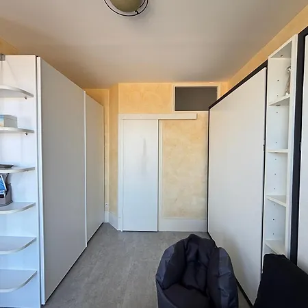 4 Pers Sur Remblai Face - Fr-1-197-634 Appartement Les Sables-dʼOlonne