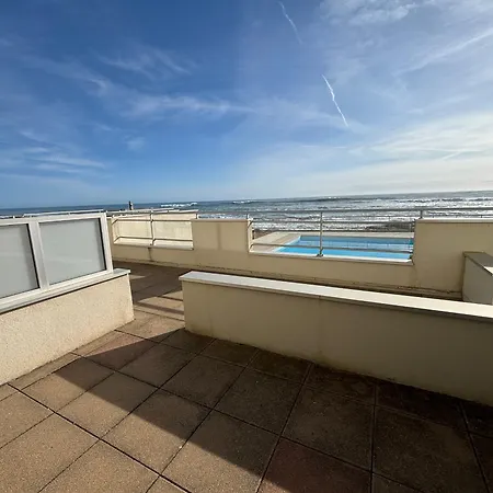 4 Pers Sur Remblai Face - Fr-1-197-634 * Les Sables-dʼOlonne