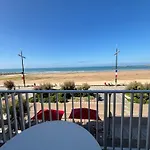 4 Pers Sur Remblai Face - Fr-1-197-634 Les Sables-dʼOlonne
