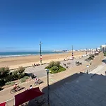 4 Pers Sur Remblai Face - Fr-1-197-634 Apartmán