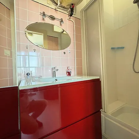 4 Pers Sur Remblai Face - Fr-1-197-634 Apartman Les Sables-dʼOlonne