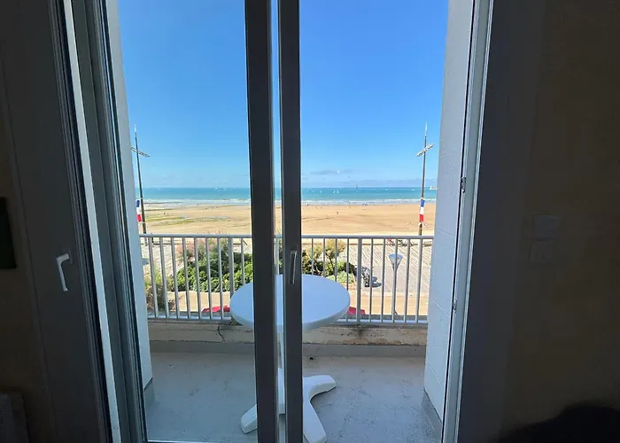 4 Pers Sur Remblai Face - Fr-1-197-634 * Les Sables-dʼOlonne